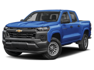Chevrolet Colorado - Ricart Chevrolet in Columbus OH