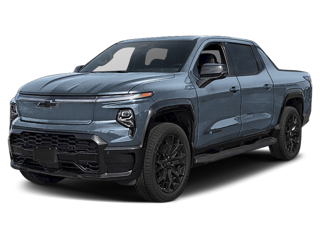Chevrolet Silverado EV - Ricart Chevrolet in Columbus OH