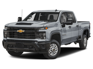 Chevrolet Silverado 2500HD