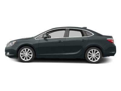 2017 Buick Verano Sport Touring