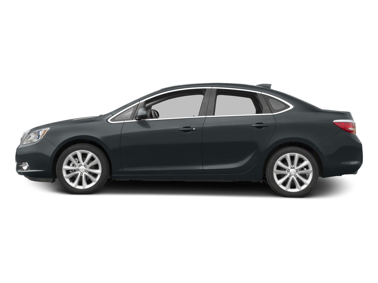 2017 Buick Verano Sport Touring