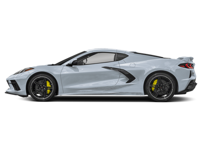 2020 Chevrolet Corvette Stingray Stingray