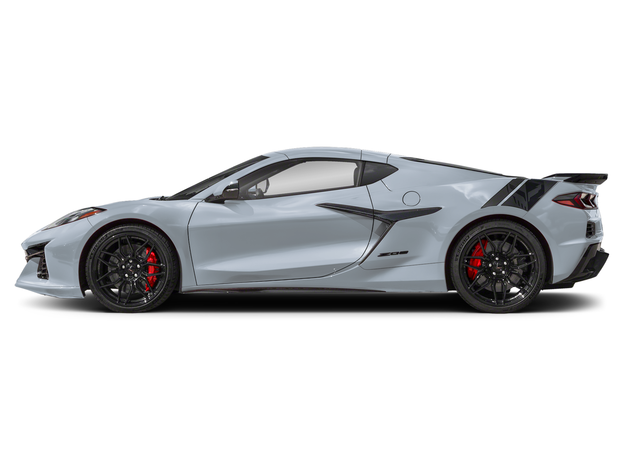 2023 Chevrolet Corvette Z06 Z06
