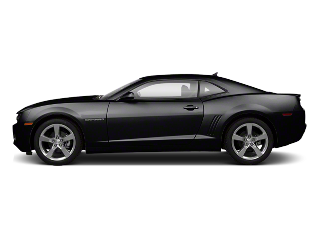 2010 Chevrolet Camaro 2SS photo 3