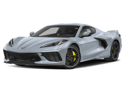 2020 Chevrolet Corvette Stingray Stingray