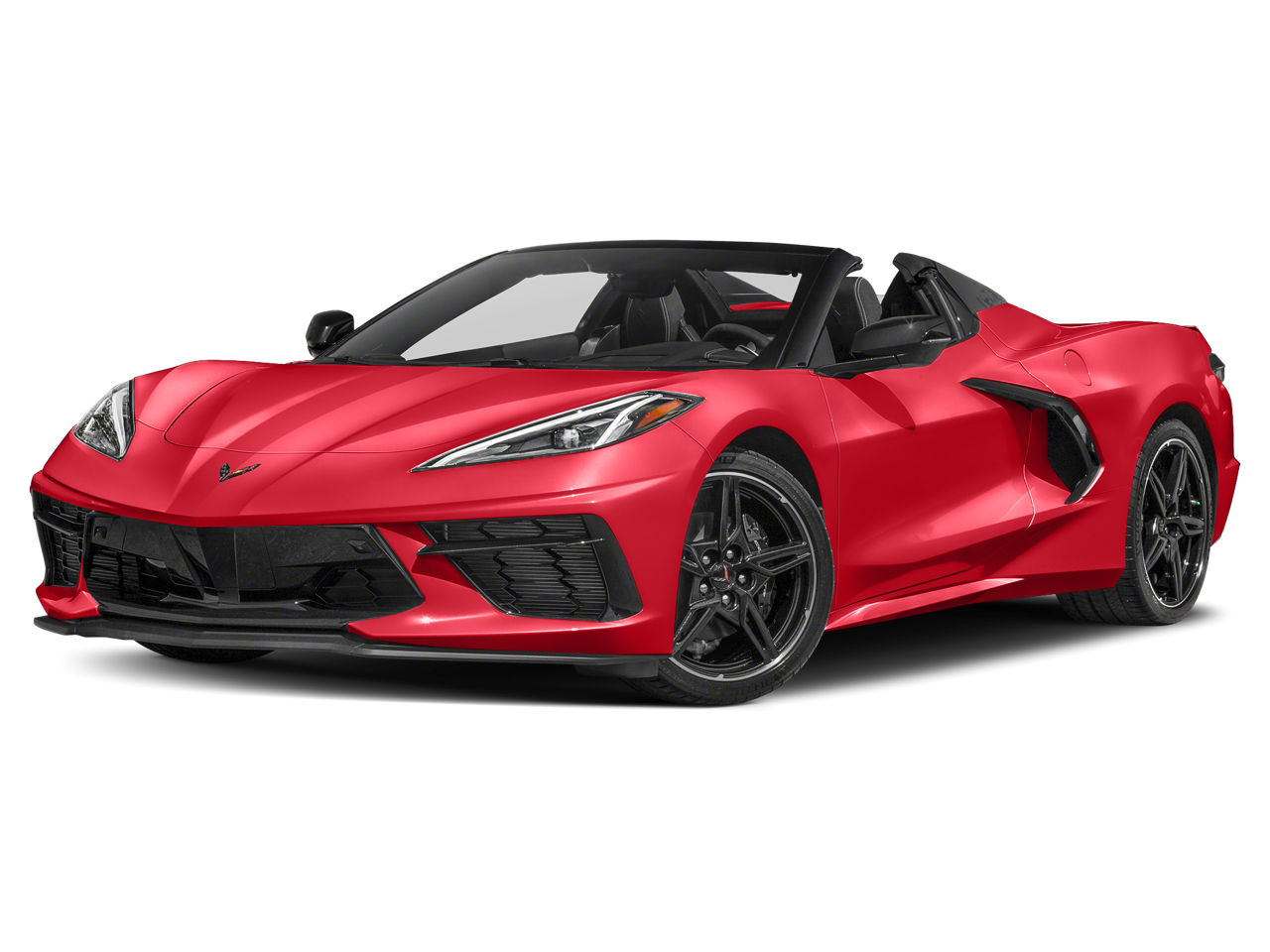2024 Chevrolet Corvette