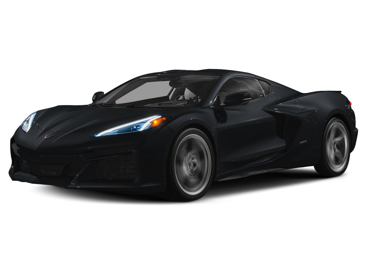 2024 Chevrolet Corvette E-Ray E-Ray