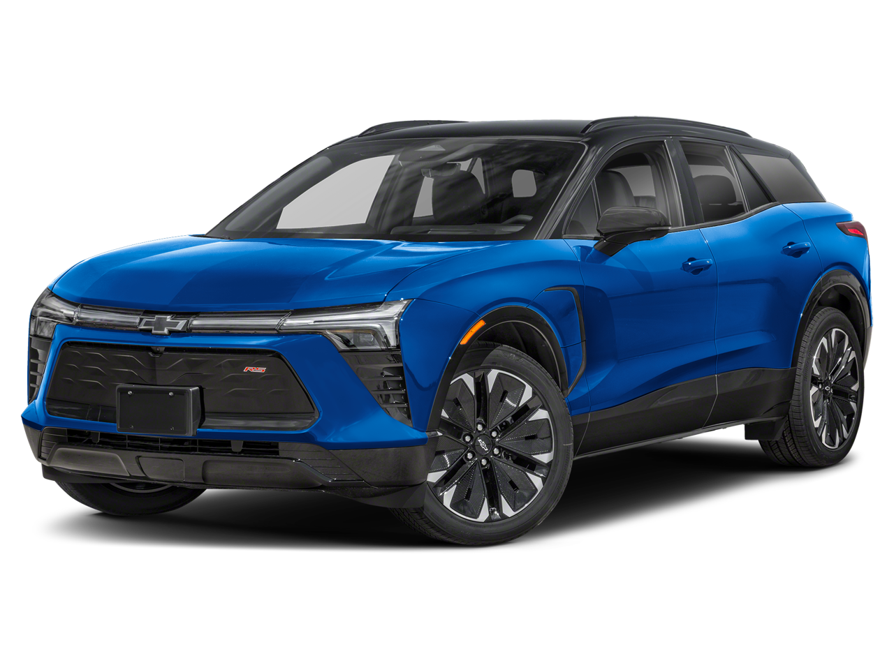 2024 Chevrolet Blazer EV