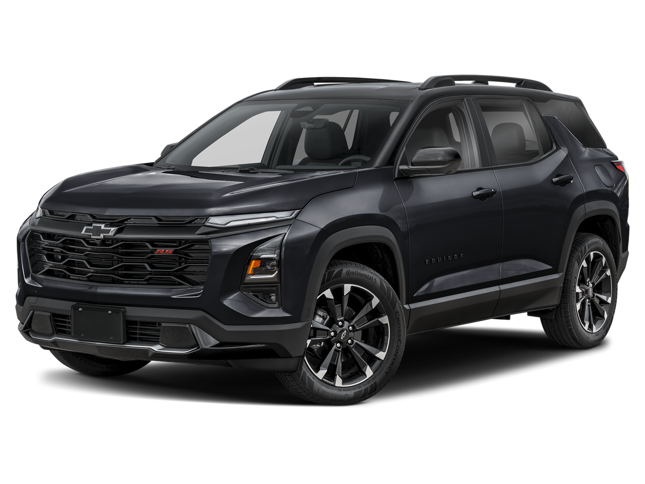 2025 Chevrolet Equinox RS for sale in Columbus, OH