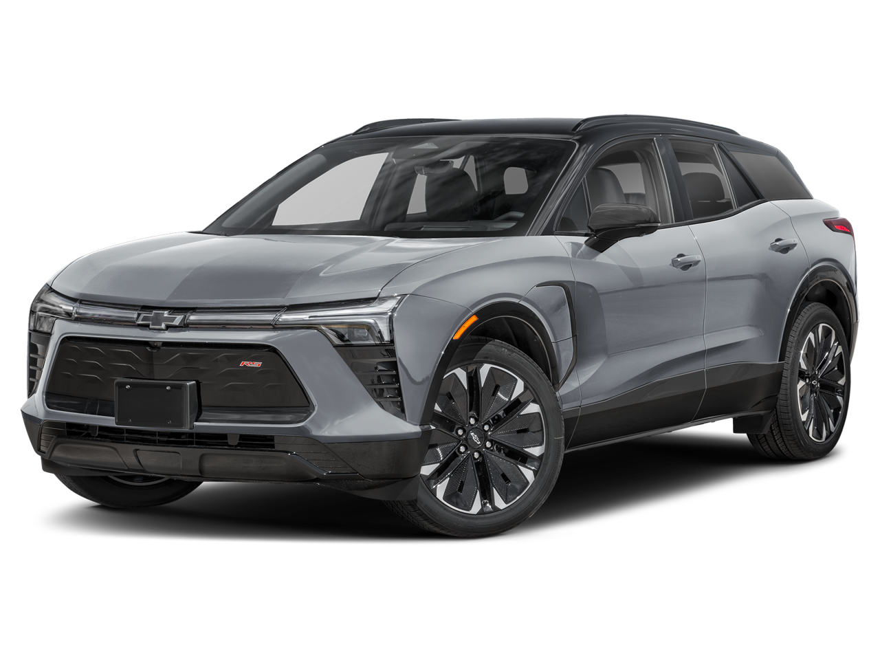 2025 Chevrolet Blazer EV RS for sale in Columbus, OH