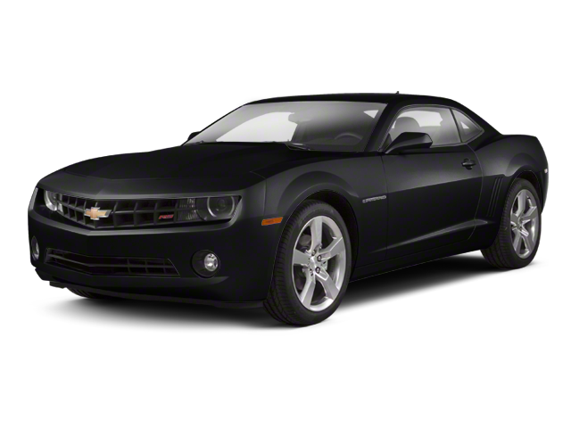 2010 Chevrolet Camaro SS