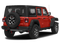 2018 Jeep Wrangler Unlimited Unlimited Rubicon