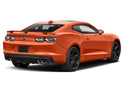 2022 Chevrolet Camaro SS