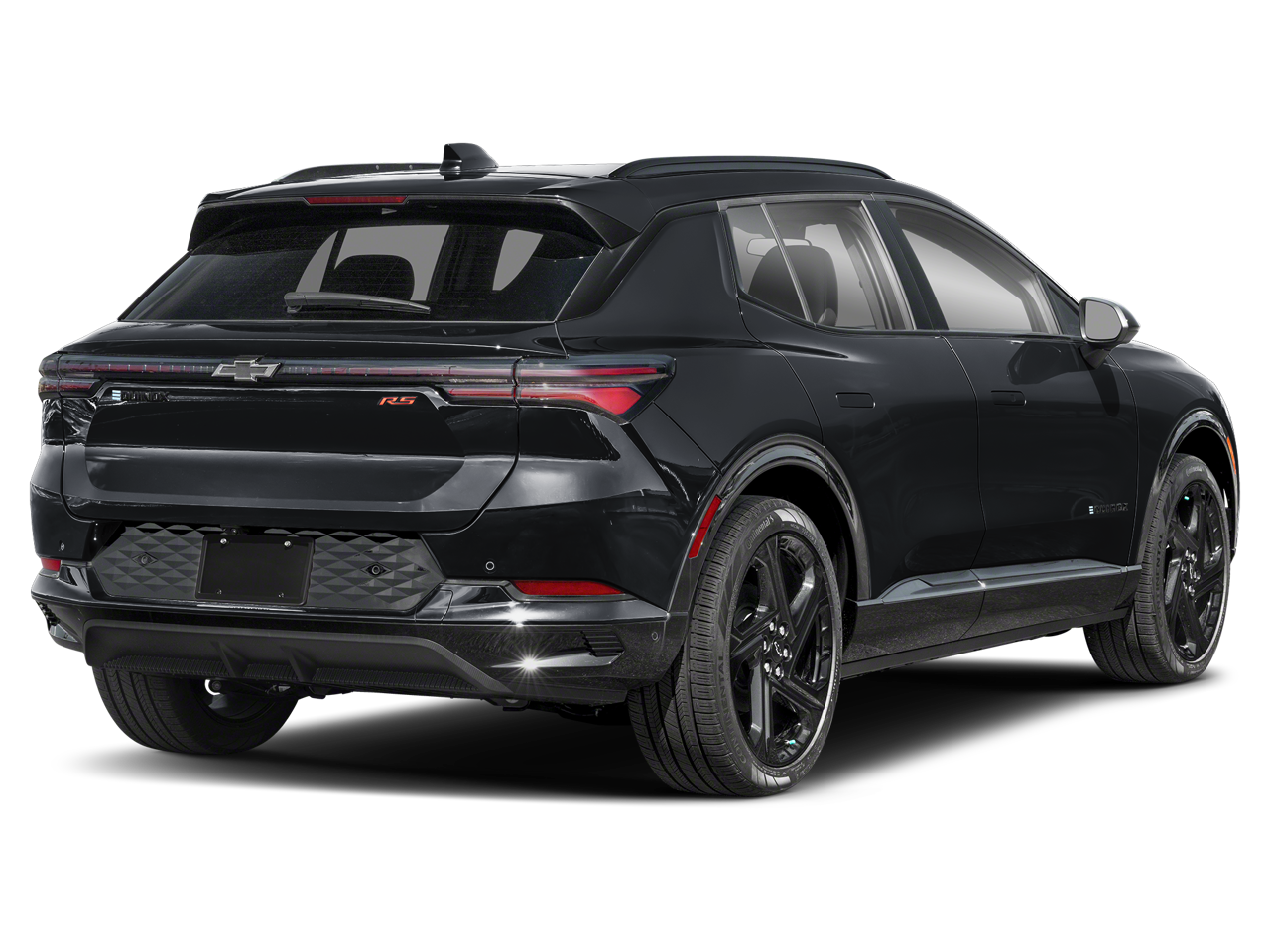 Used 2024 Chevrolet Equinox EV Launch Edition with VIN 3GN7DNRPXRS144488 for sale in Columbus, OH