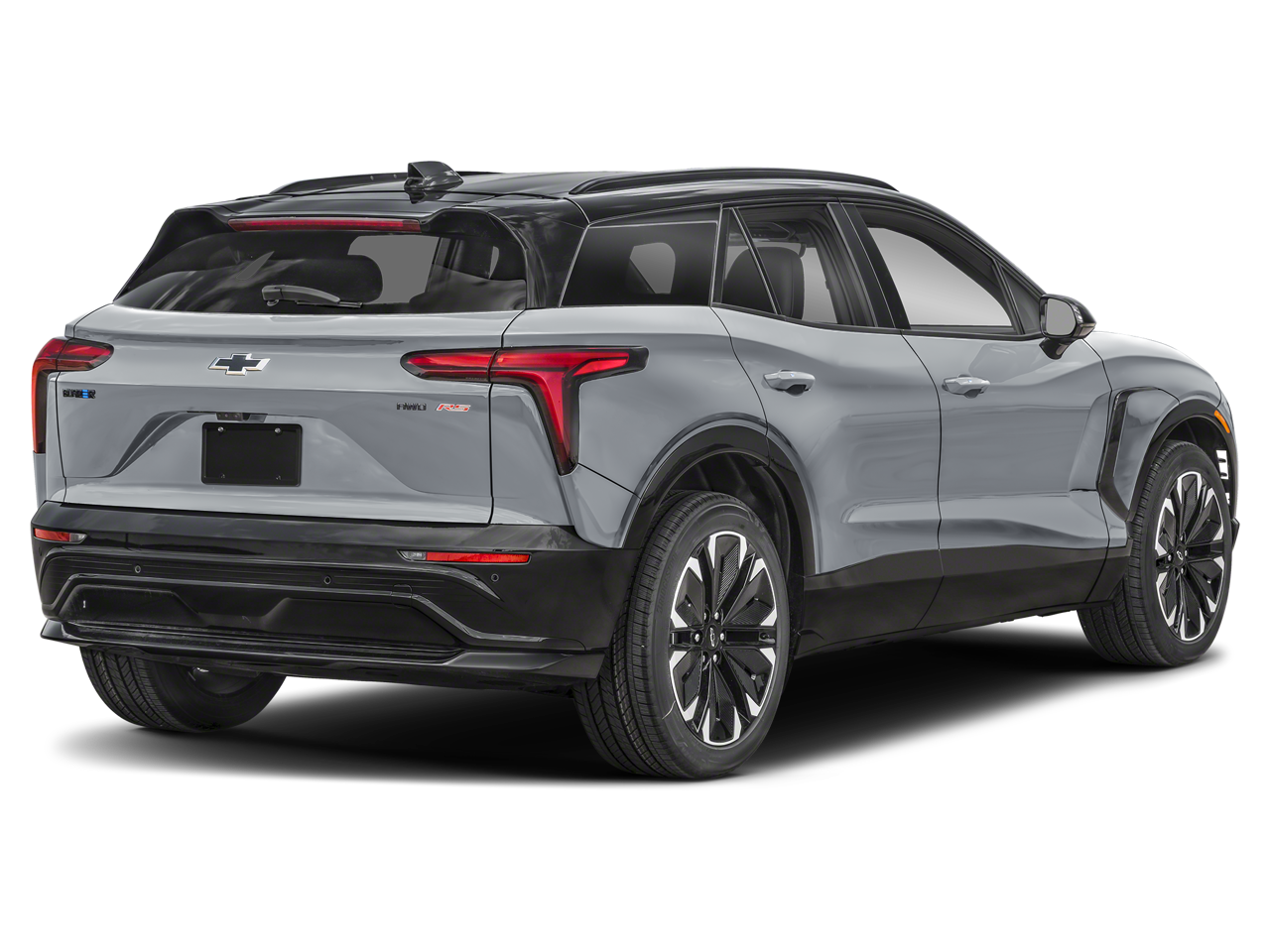 Used 2025 Chevrolet Blazer EV RS with VIN 3GNKDJRJ5SS170078 for sale in Columbus, OH