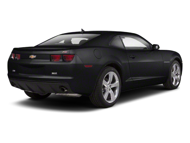 2010 Chevrolet Camaro 2SS photo 2