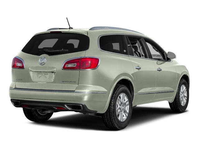 2016 Buick Enclave Leather Group