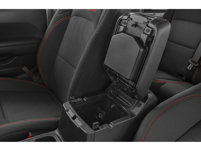 2018 Jeep Wrangler Unlimited Unlimited Rubicon