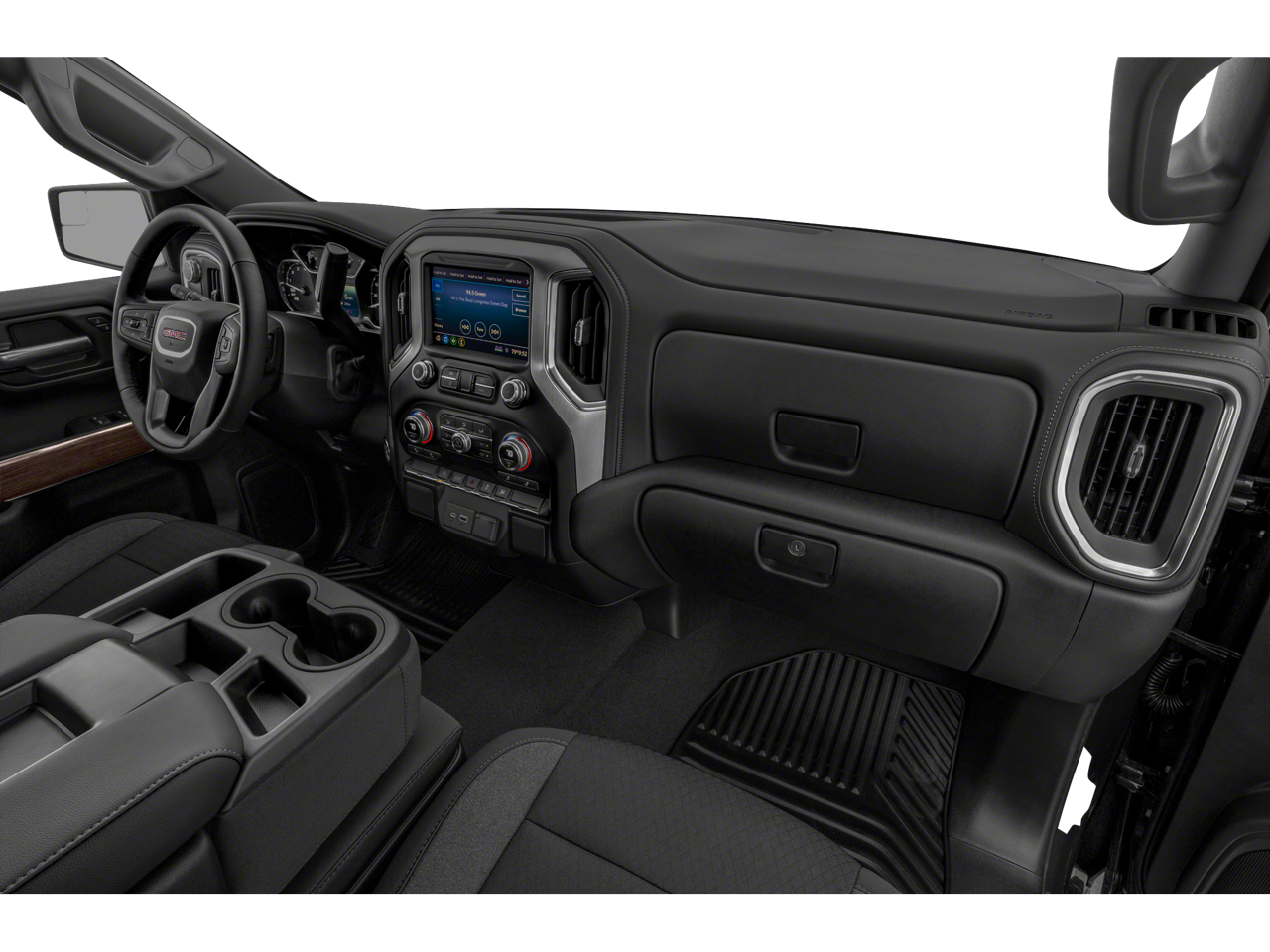 2019 GMC Sierra 1500 Elevation