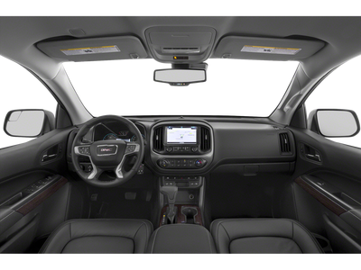 2019 GMC Canyon Denali