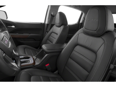 2019 GMC Canyon Denali