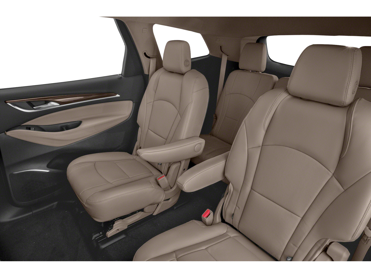 2020 Buick Enclave Premium Group
