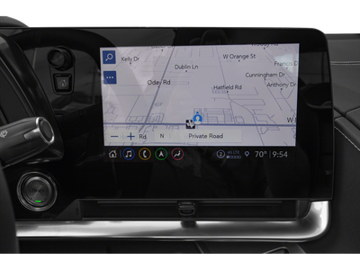 2020 Chevrolet Corvette Stingray Stingray