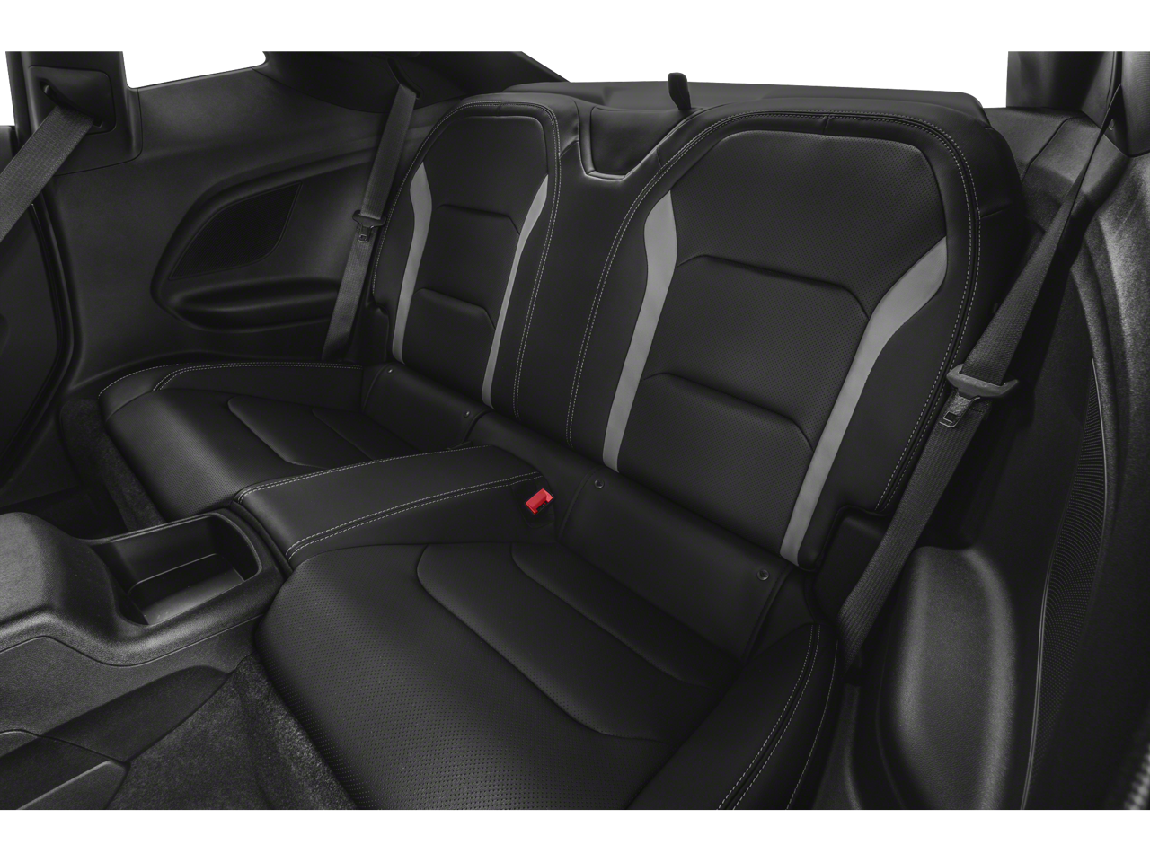 2022 Chevrolet Camaro SS