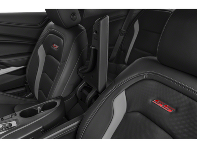 2022 Chevrolet Camaro SS