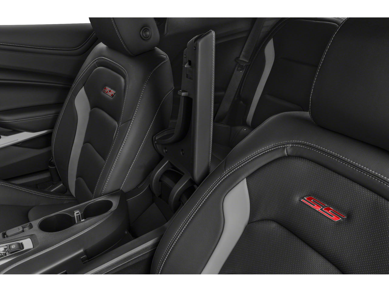 2022 Chevrolet Camaro SS