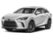 2023 Lexus RX 350 350 Premium Plus