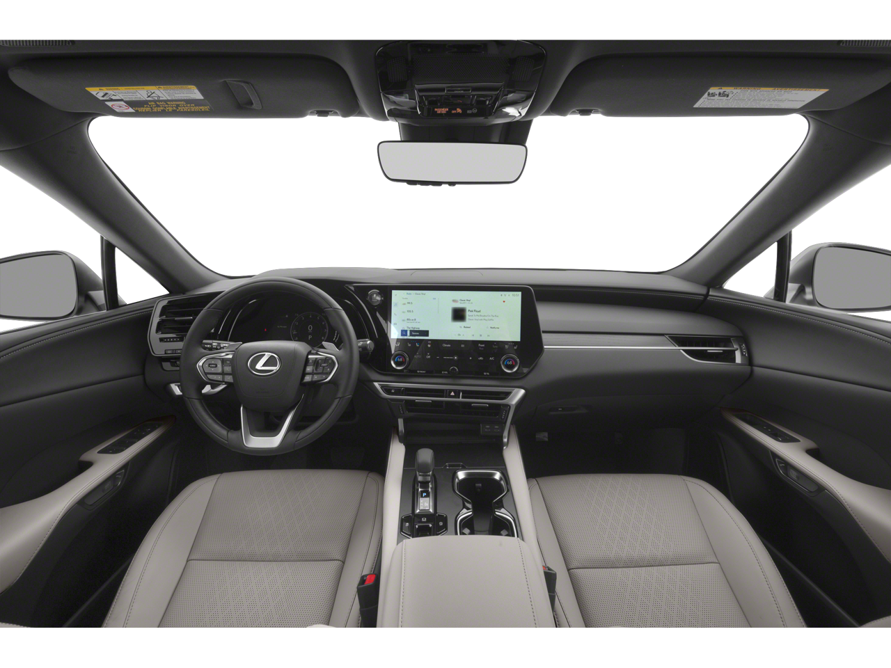 2023 Lexus RX 350 350 Premium Plus