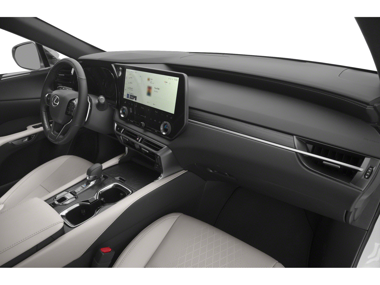 2023 Lexus RX 350 350 Premium Plus
