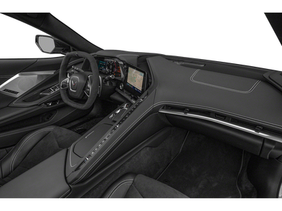 2024 Chevrolet Corvette Stingray Stingray