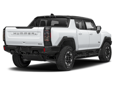 2024 GMC HUMMER EV Pickup 2X