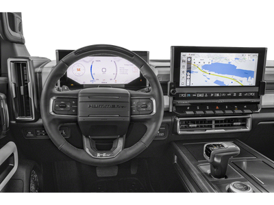 2024 GMC HUMMER EV Pickup 2X