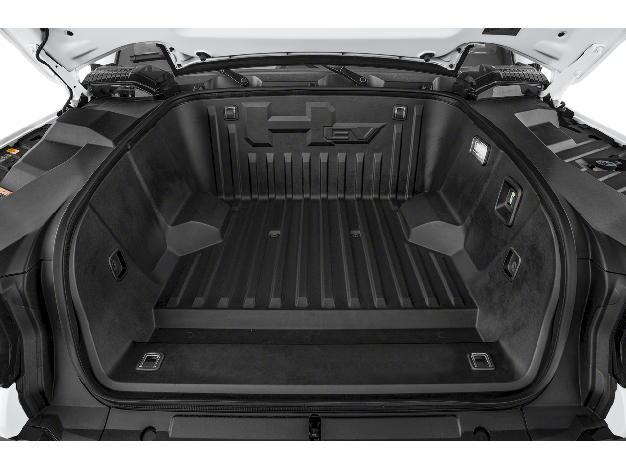 2024 GMC HUMMER EV Pickup 2X