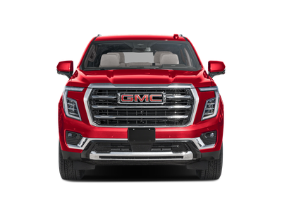 2025 GMC Yukon AT4