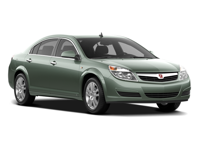 2009 Saturn Aura's photo