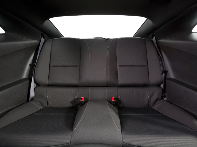 2010 Chevrolet Camaro SS