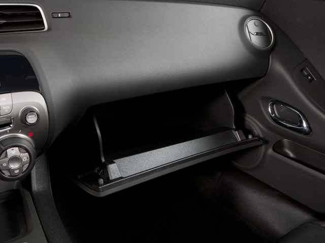 2010 Chevrolet Camaro SS