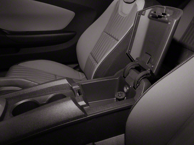 2010 Chevrolet Camaro SS