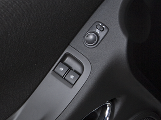 2010 Chevrolet Camaro SS