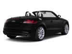 2012 Audi TT 2.0T Roadster Premium Plus