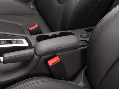 2012 Audi TT 2.0T Roadster Premium Plus