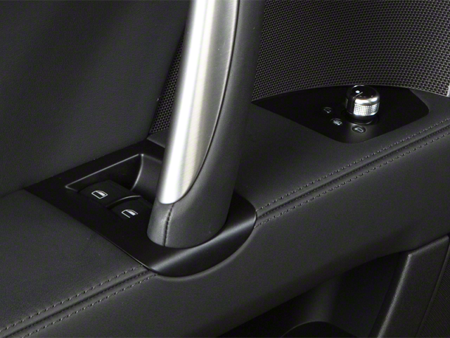 2012 Audi TT 2.0T Roadster Premium Plus