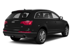 2013 Audi Q7 3.0T S line Prestige