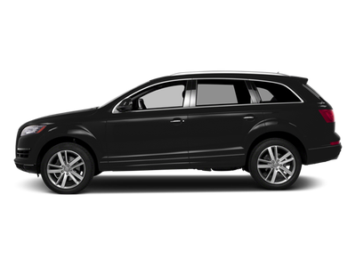 2013 Audi Q7 3.0T S line Prestige