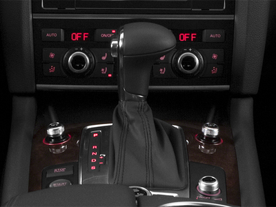 2013 Audi Q7 3.0T S line Prestige