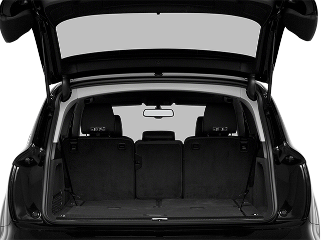 2013 Audi Q7 3.0T S line Prestige